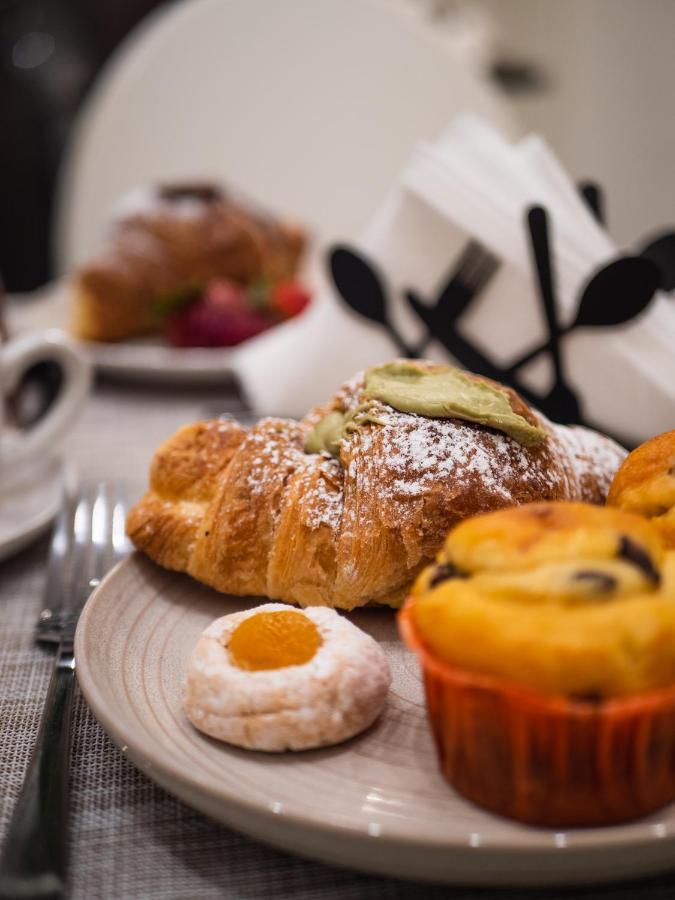 Dhome Frühstückspension *