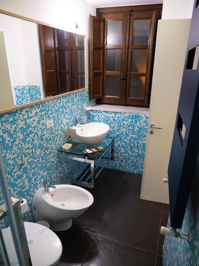 Frühstückspension Dhome Palermo