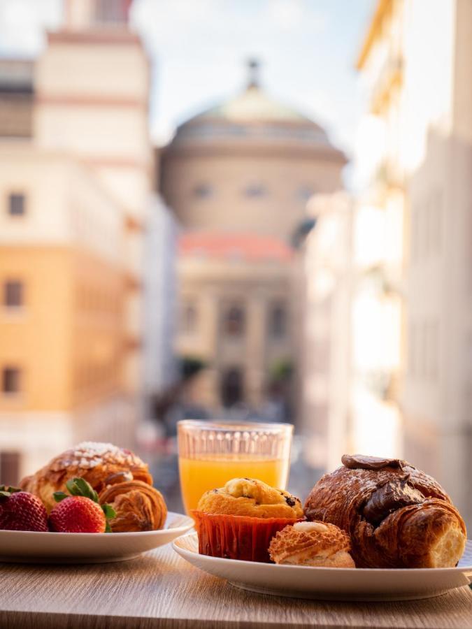Dhome Frühstückspension