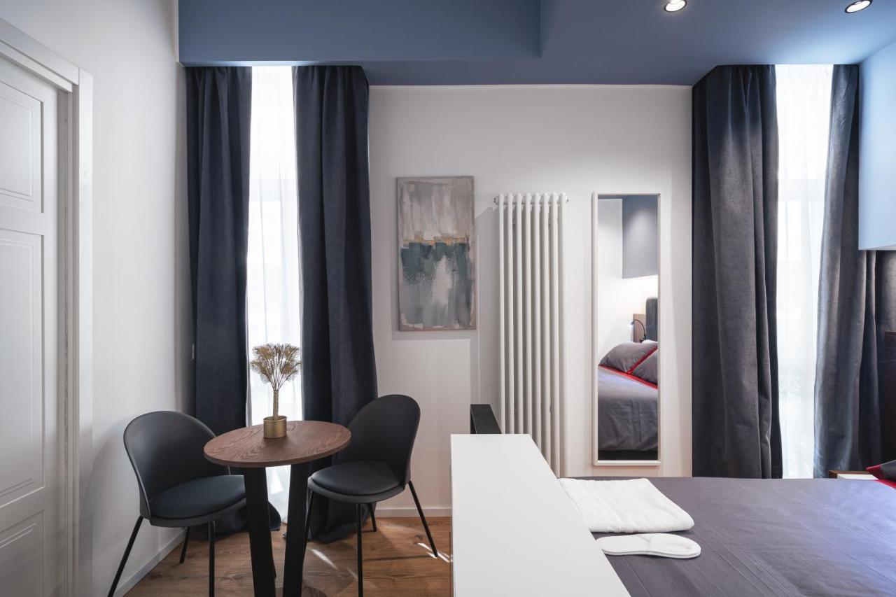 Residenze Chamur- Grattacielo Guest house
