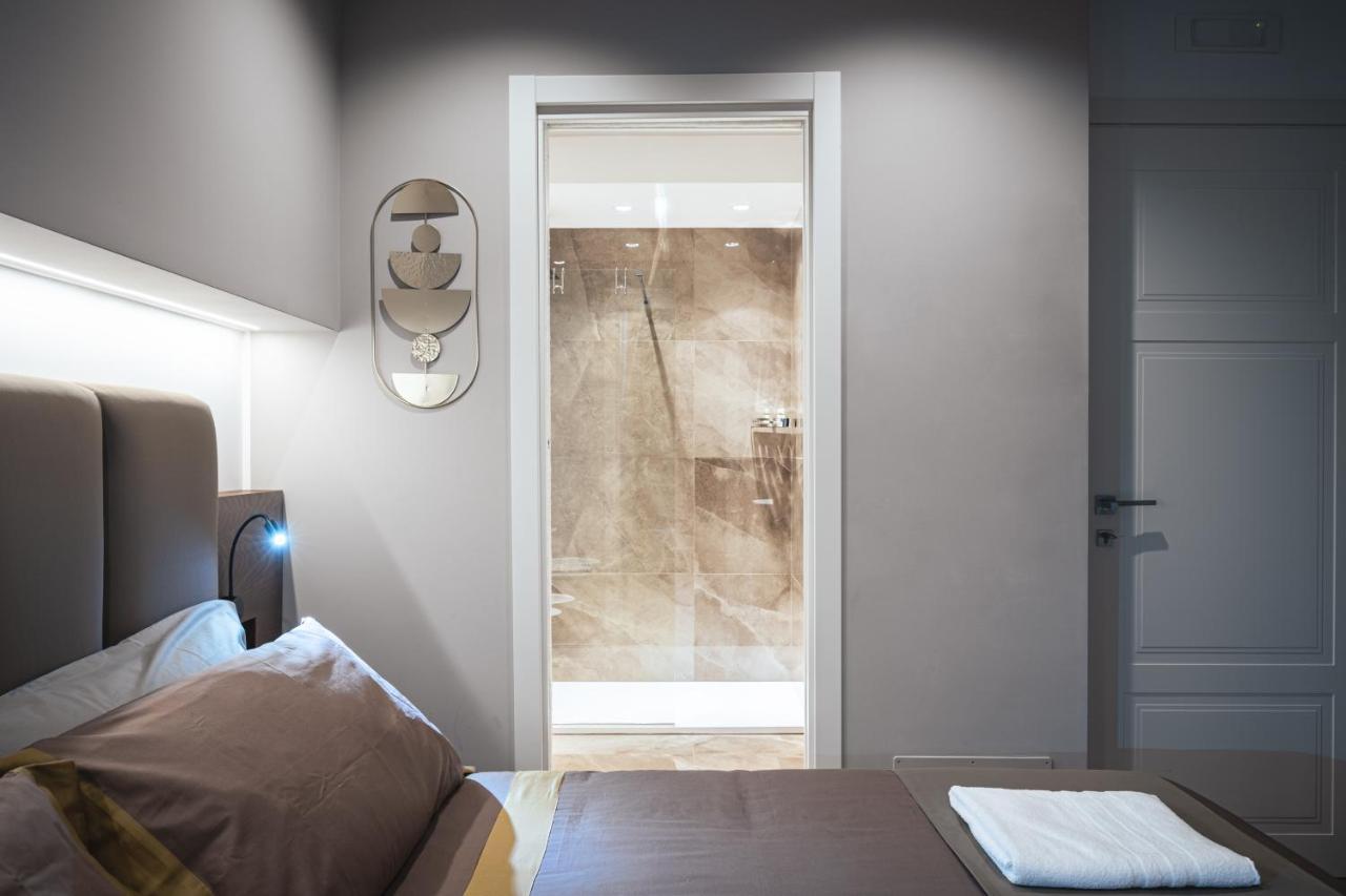 Guest house Residenze Chamur- Grattacielo Palermo