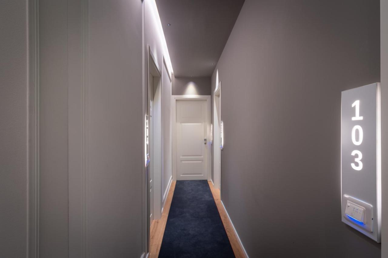 Guest house Residenze Chamur- Grattacielo *