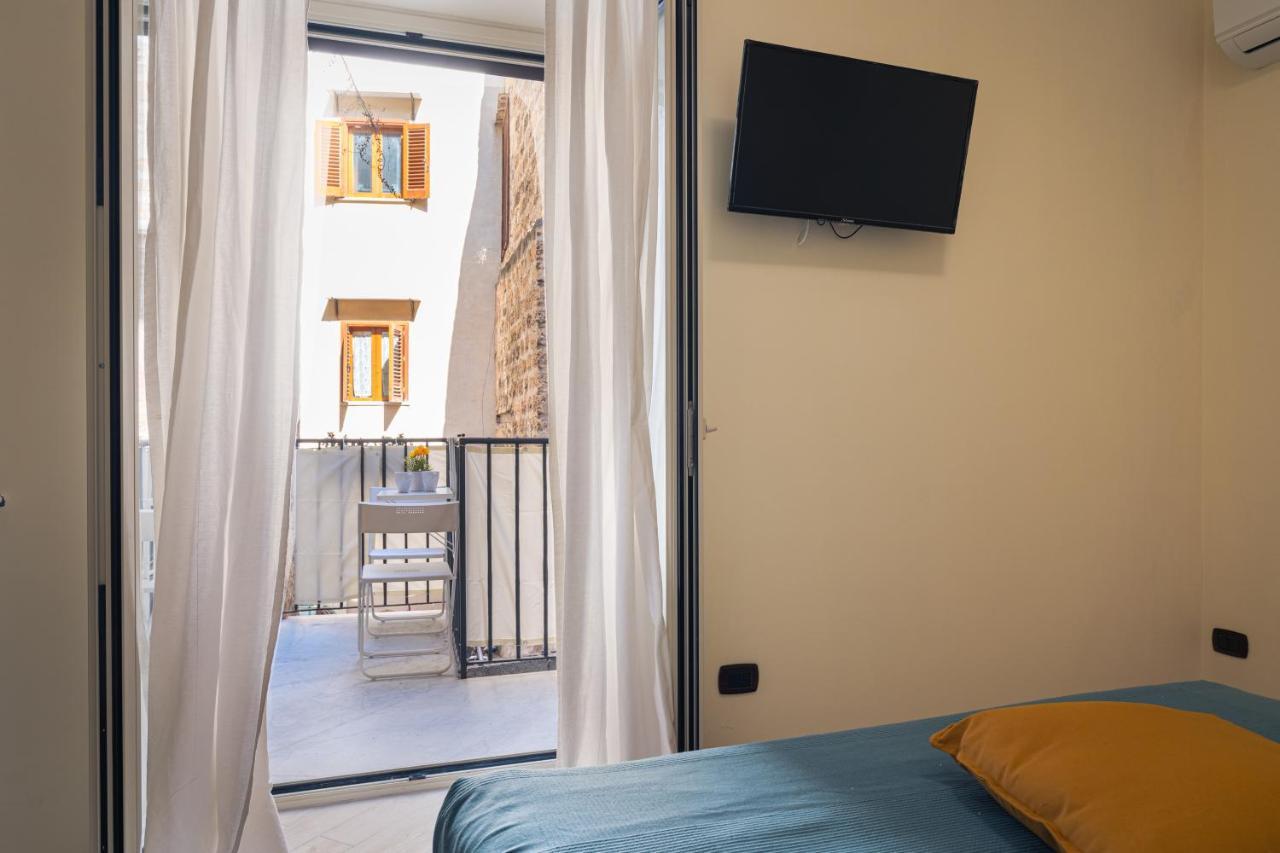 Open Sicily - Near Quattro Canti