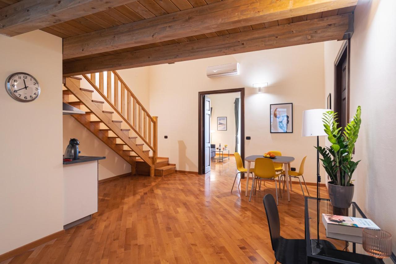 Aparthotel Open Sicily - Near Quattro Canti *