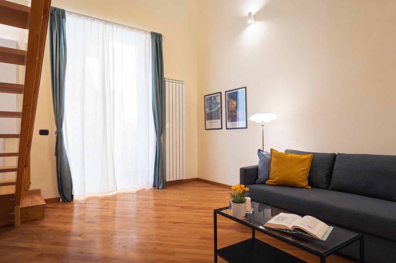 Aparthotel Open Sicily - Near Quattro Canti Palermo