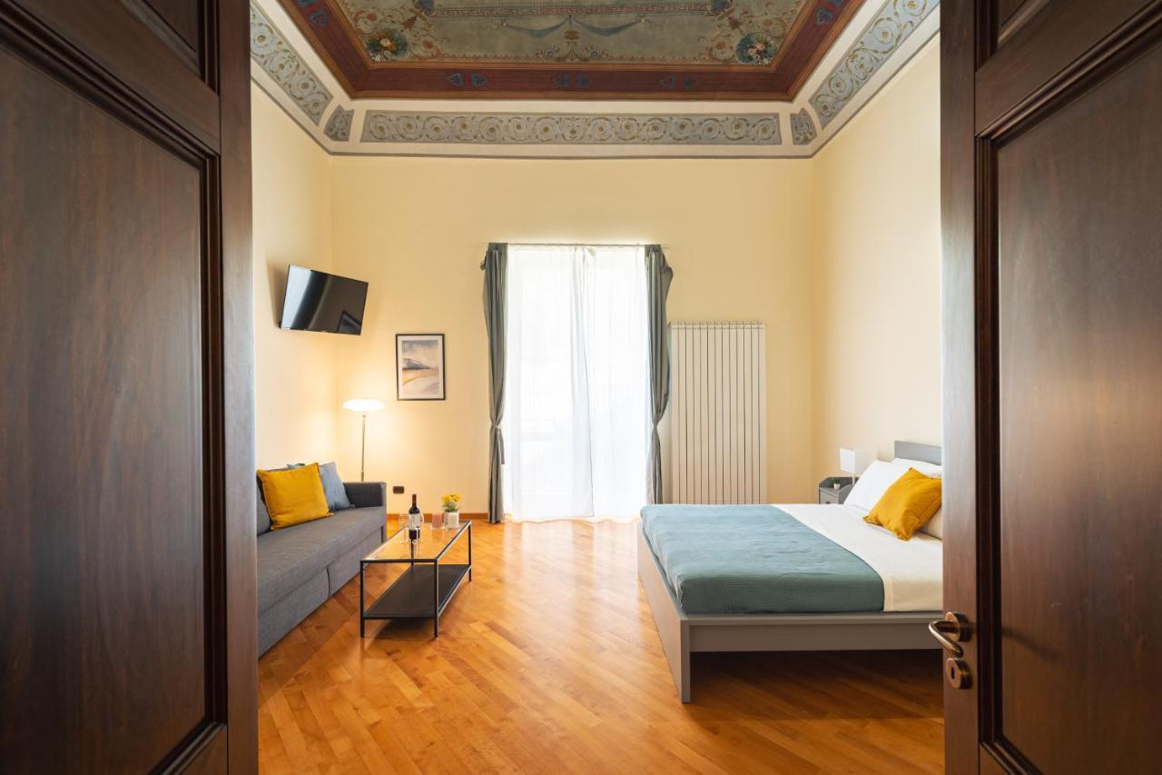Open Sicily - Near Quattro Canti Aparthotel *