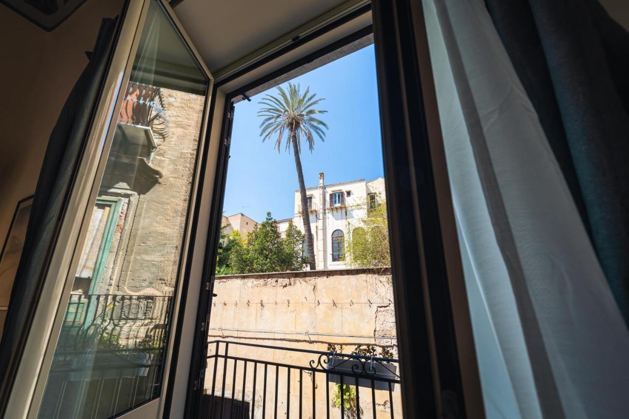 Open Sicily - Near Quattro Canti Aparthotel *