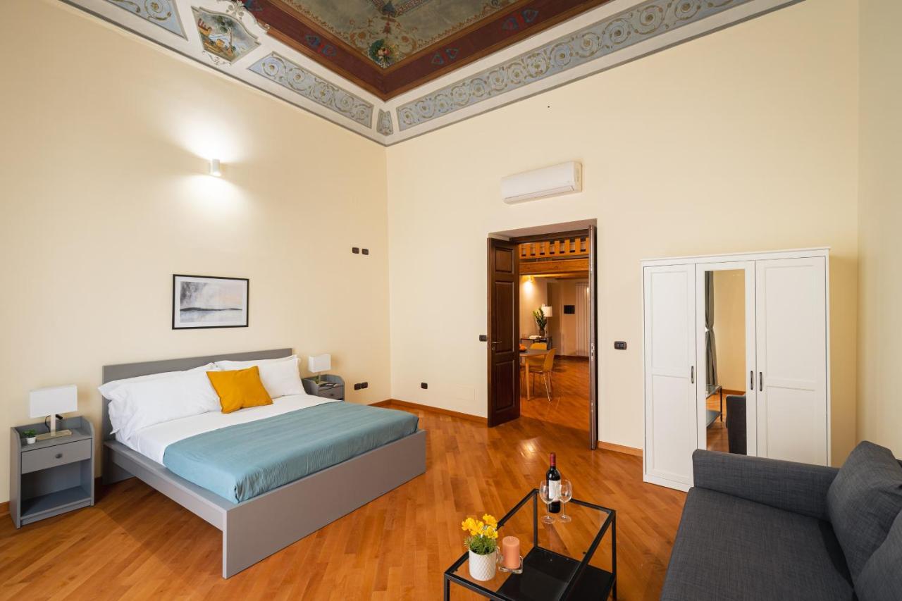 Aparthotel Open Sicily - Near Quattro Canti *