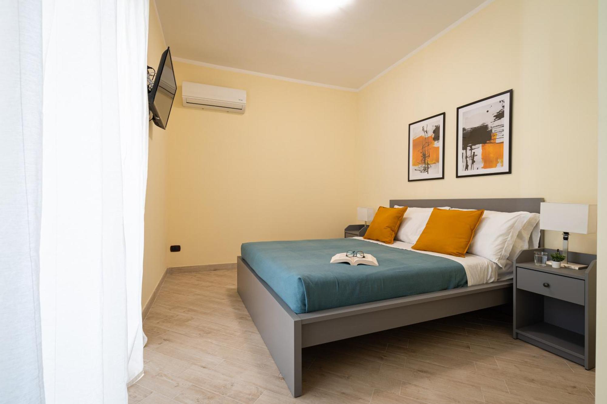 Aparthotel Open Sicily - Near Quattro Canti Palermo
