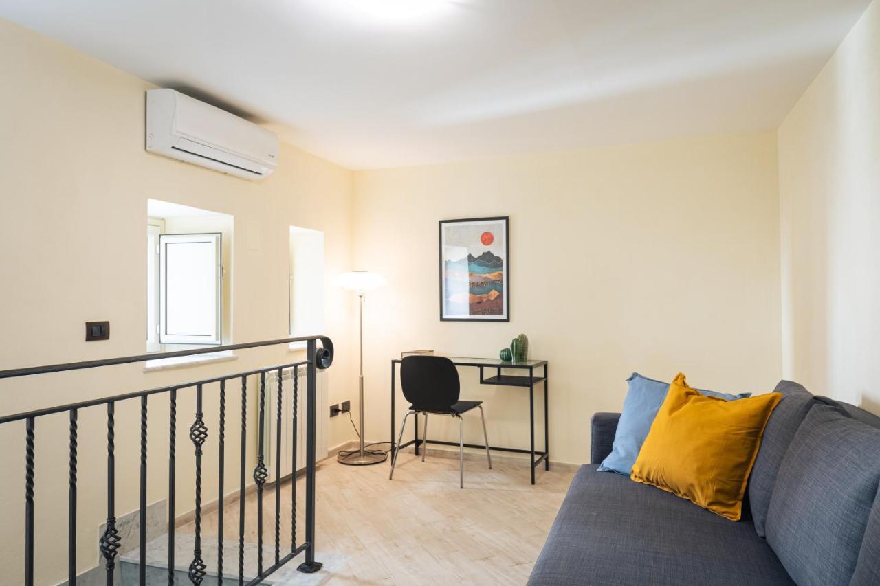 Open Sicily - Near Quattro Canti Aparthotel Palermo