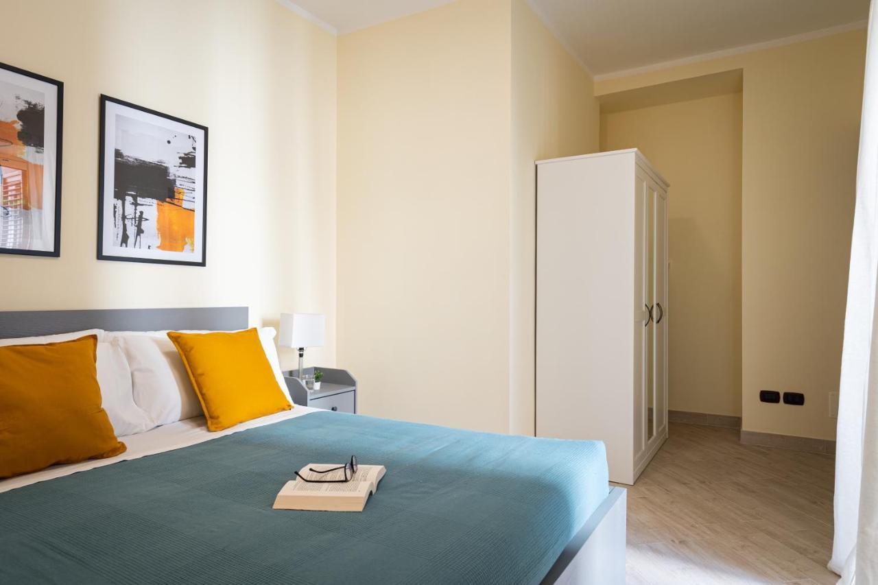 Aparthotel Open Sicily - Near Quattro Canti