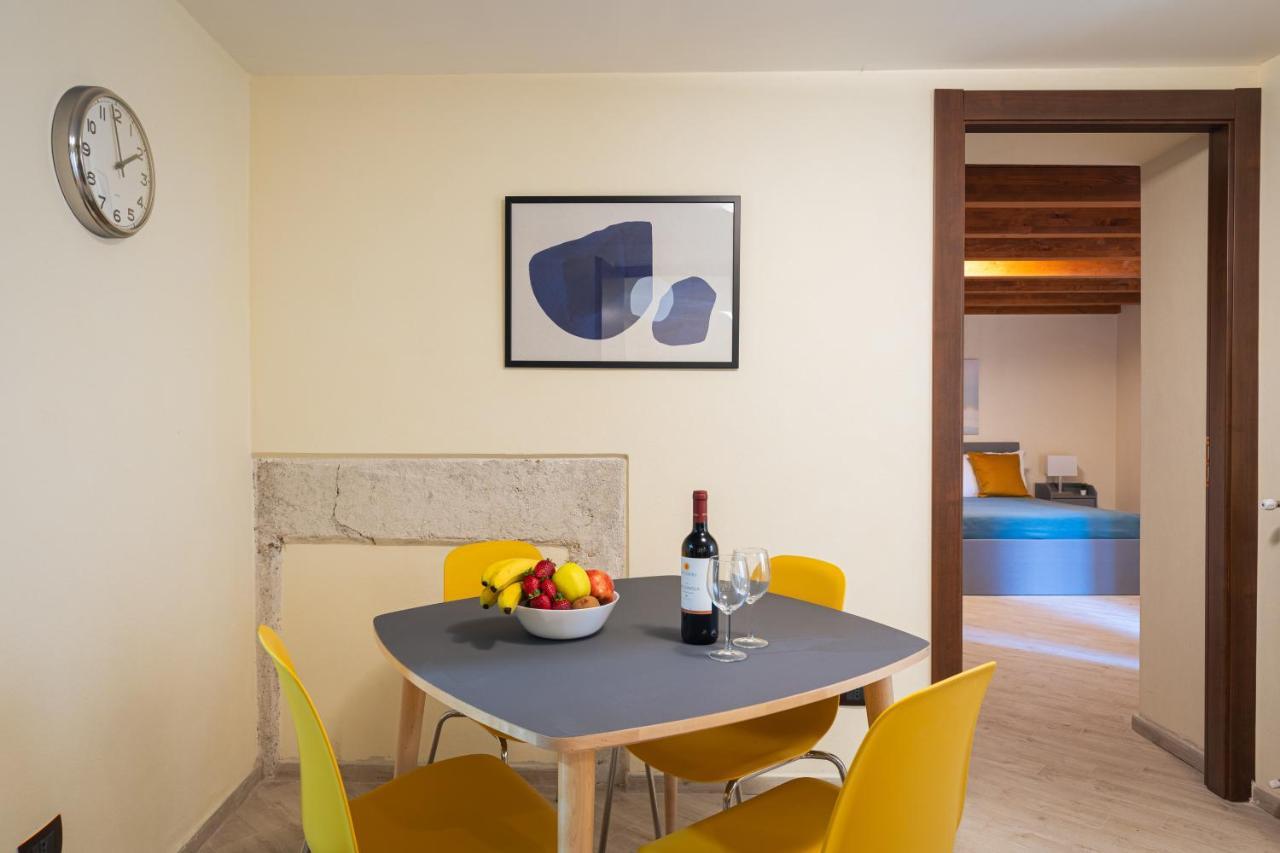 Open Sicily - Near Quattro Canti Aparthotel