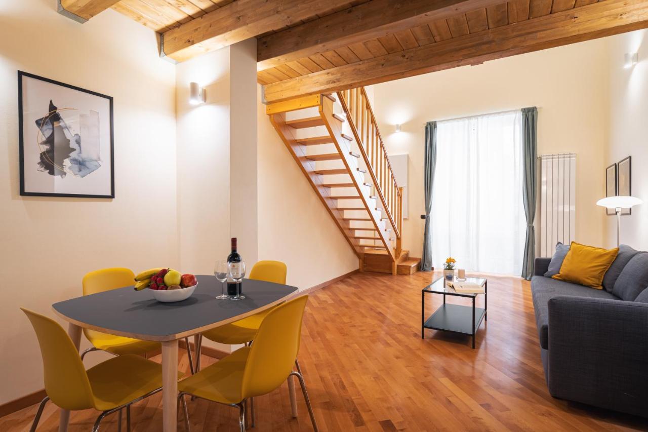 Aparthotel Open Sicily - Near Quattro Canti Palermo