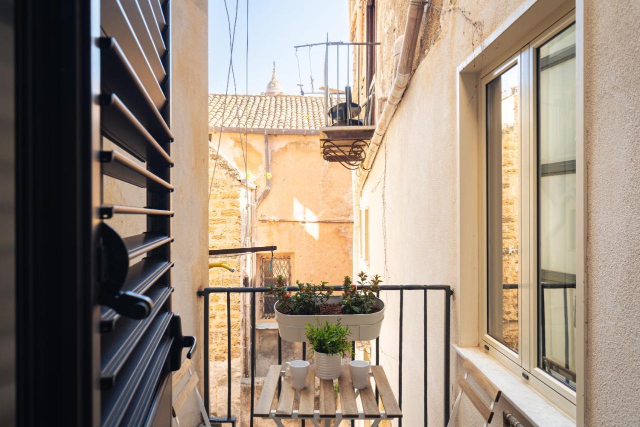 Open Sicily - Near Quattro Canti Aparthotel *