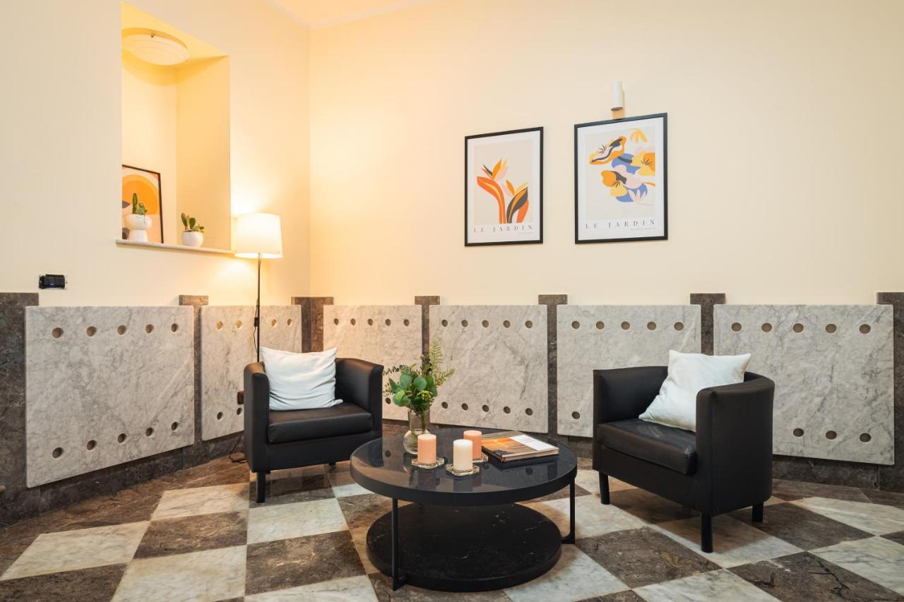 Aparthotel Open Sicily - Near Quattro Canti *