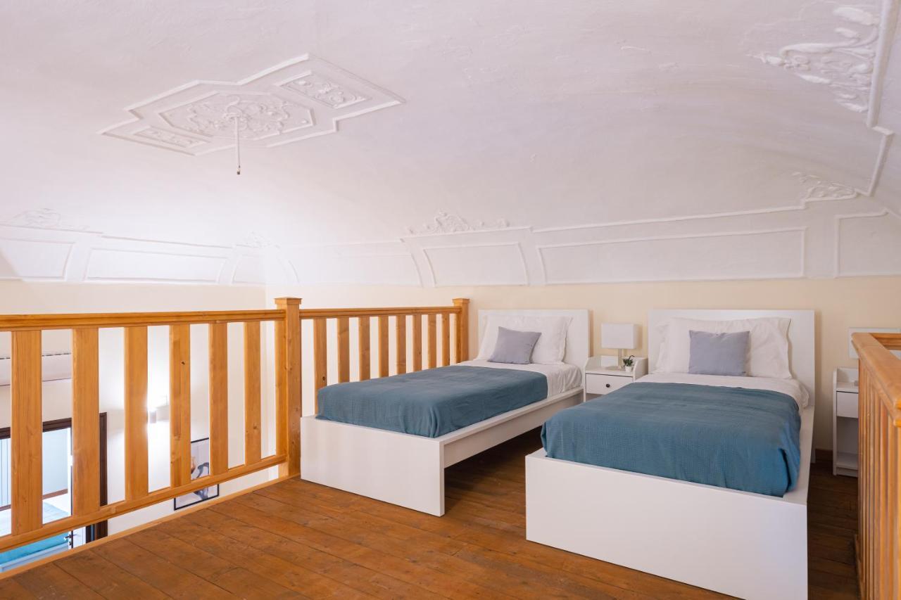 Open Sicily - Near Quattro Canti Aparthotel Palermo