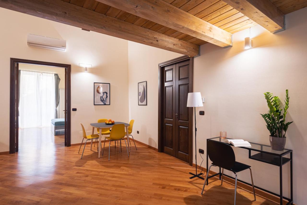 Open Sicily - Near Quattro Canti * Palermo