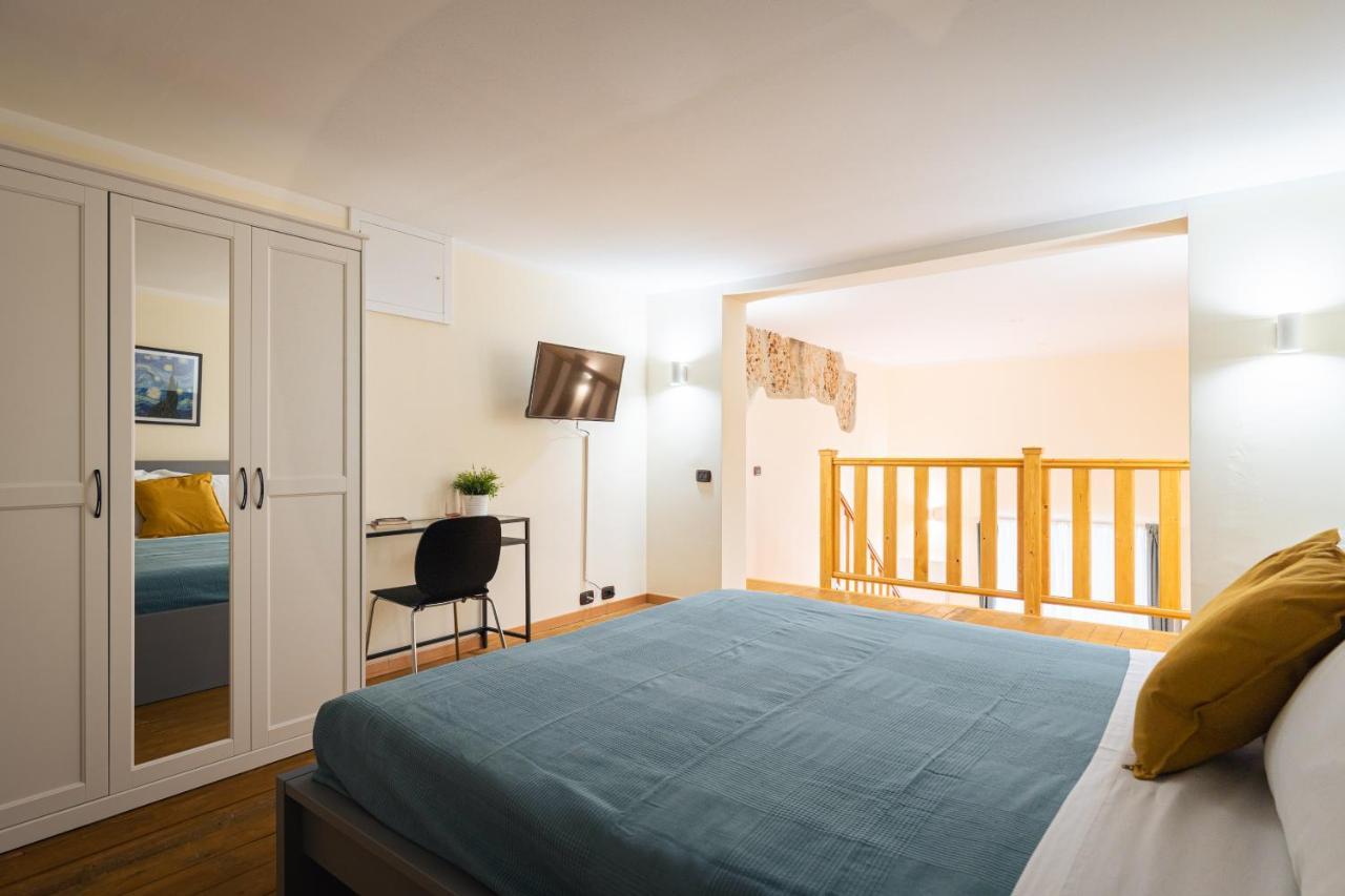 Open Sicily - Near Quattro Canti Aparthotel *
