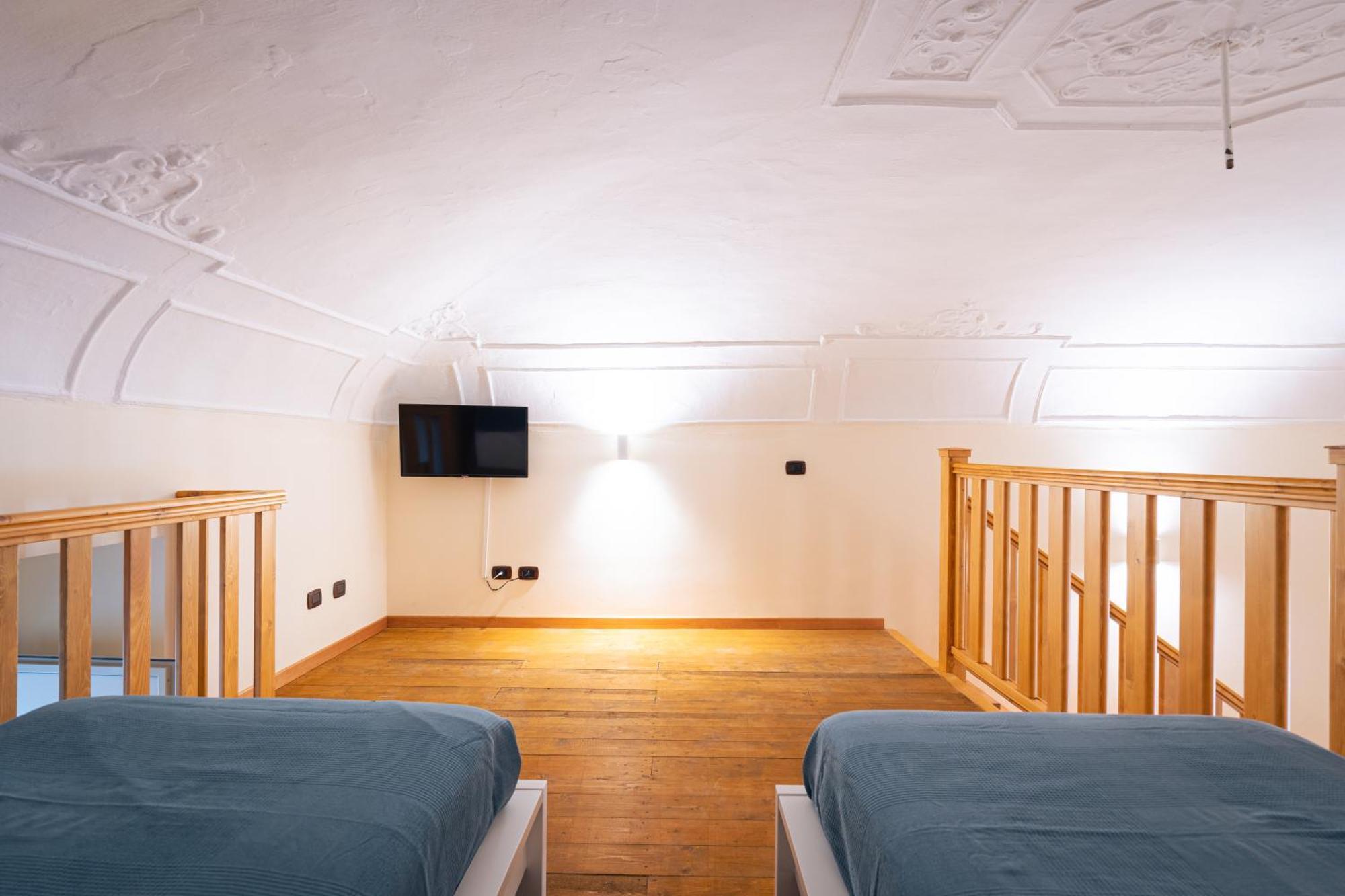 Aparthotel Open Sicily - Near Quattro Canti *