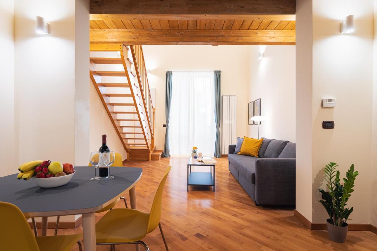 Open Sicily - Near Quattro Canti Aparthotel *