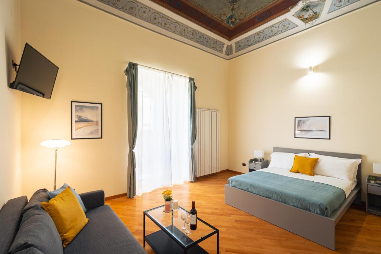Open Sicily - Near Quattro Canti *
