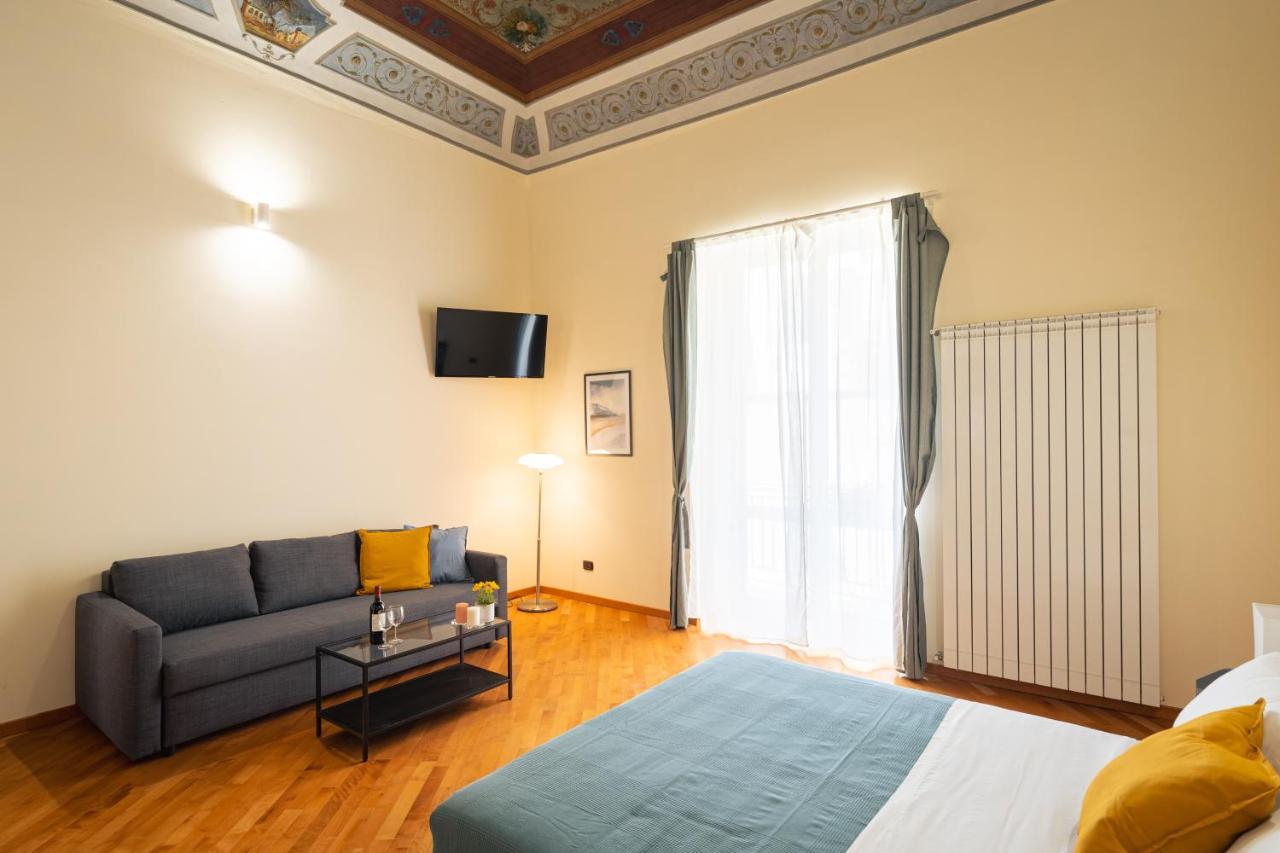 Aparthotel Open Sicily - Near Quattro Canti Palermo
