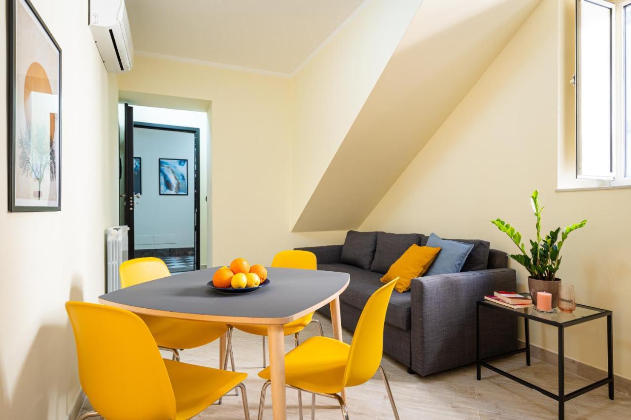 Aparthotel Open Sicily - Near Quattro Canti