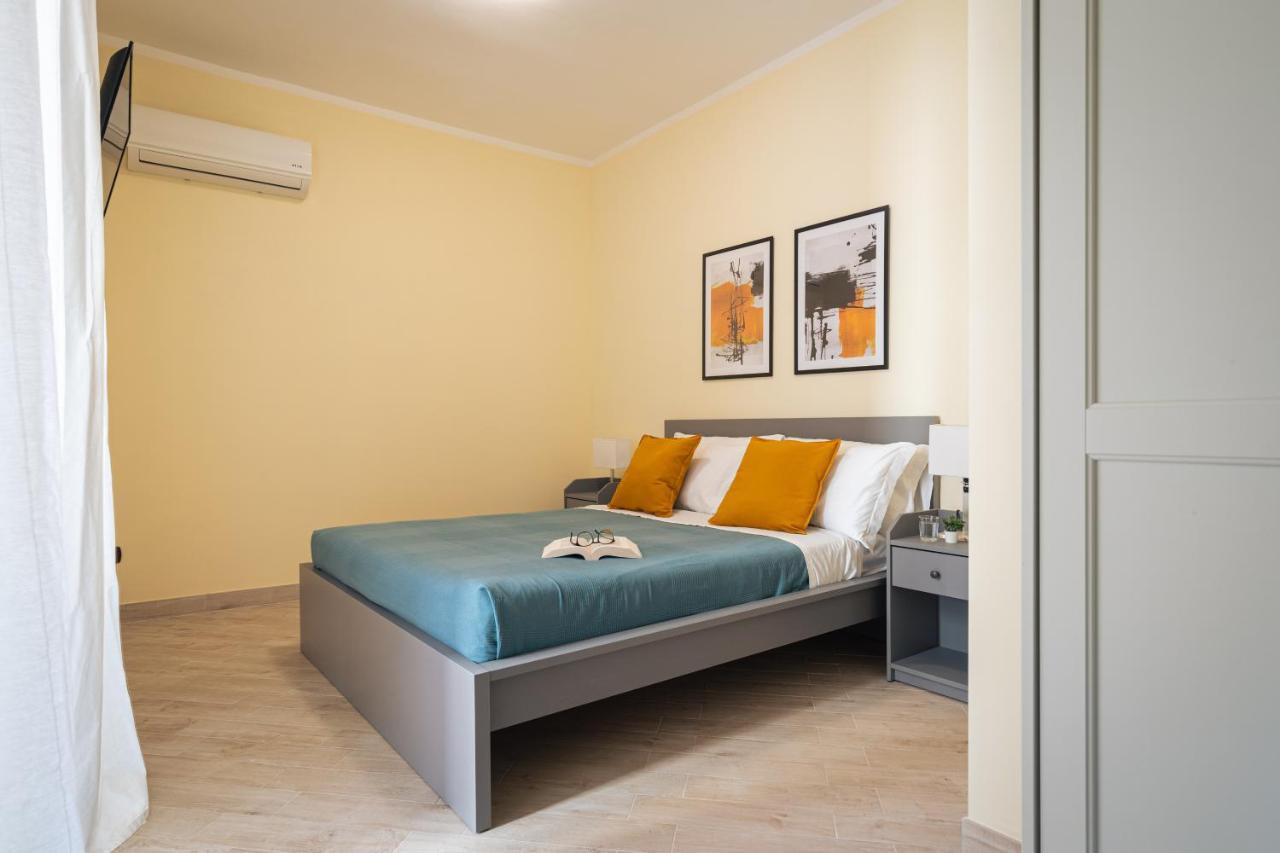 Open Sicily - Near Quattro Canti Aparthotel *