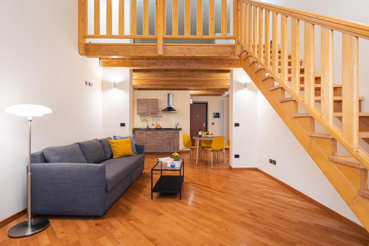 Open Sicily - Near Quattro Canti Aparthotel Palermo