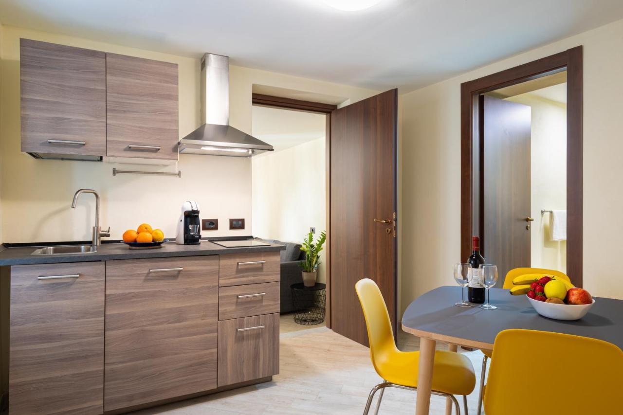 Open Sicily - Near Quattro Canti Aparthotel