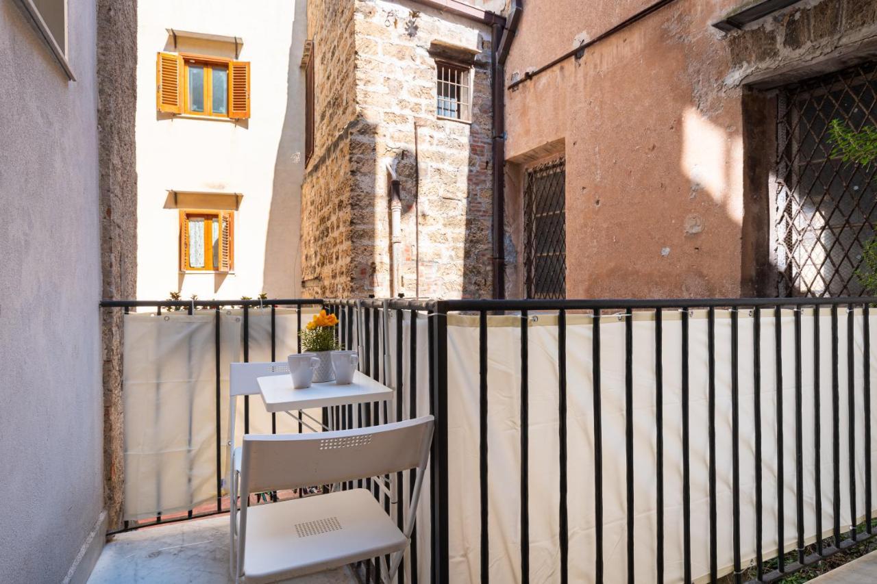 Open Sicily - Near Quattro Canti Palermo
