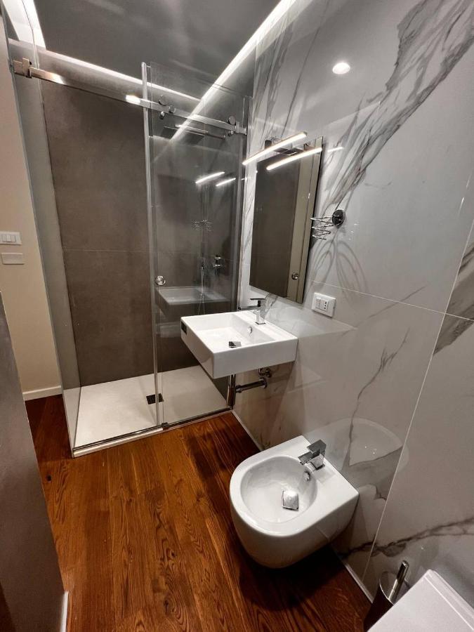 Bed & Breakfast Tivitti Palermo