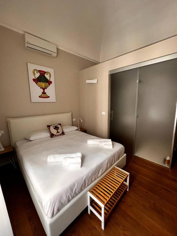 Bed & Breakfast Tivitti Palermo