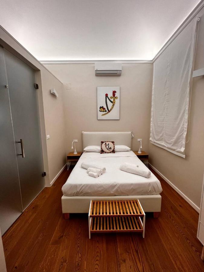 Tivitti Bed & Breakfast Palermo