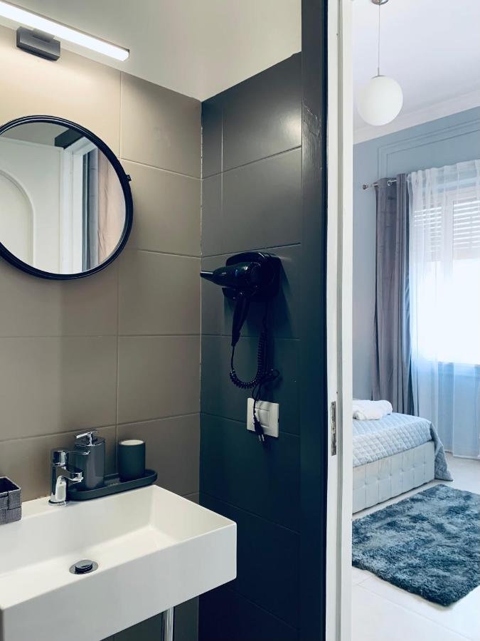 Ungheria Ottantaquattro Bed & Breakfast Palermo