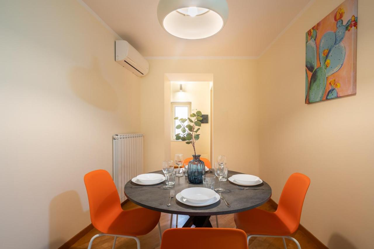 Aparthotel Open Sicily - Near Quattro Canti