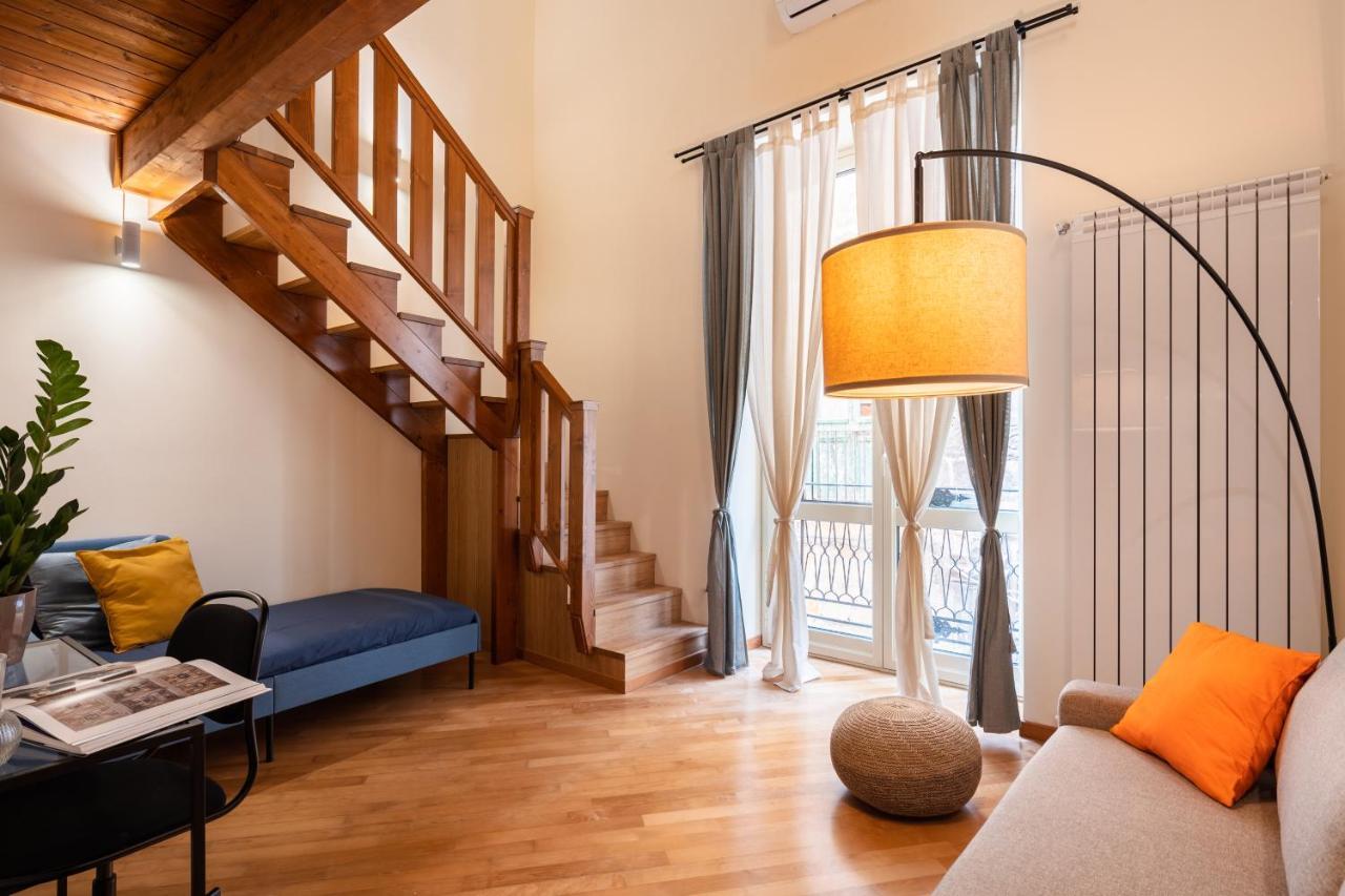 Aparthotel Open Sicily - Near Quattro Canti