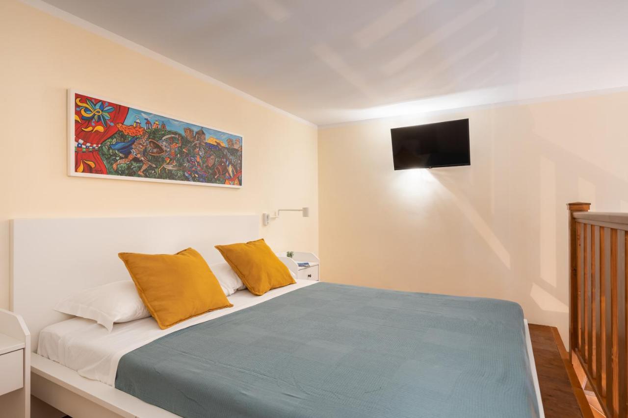 Open Sicily - Near Quattro Canti *