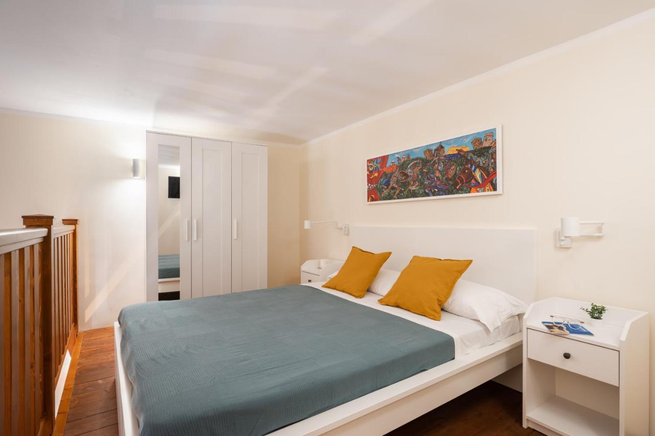 Open Sicily - Near Quattro Canti * Palermo