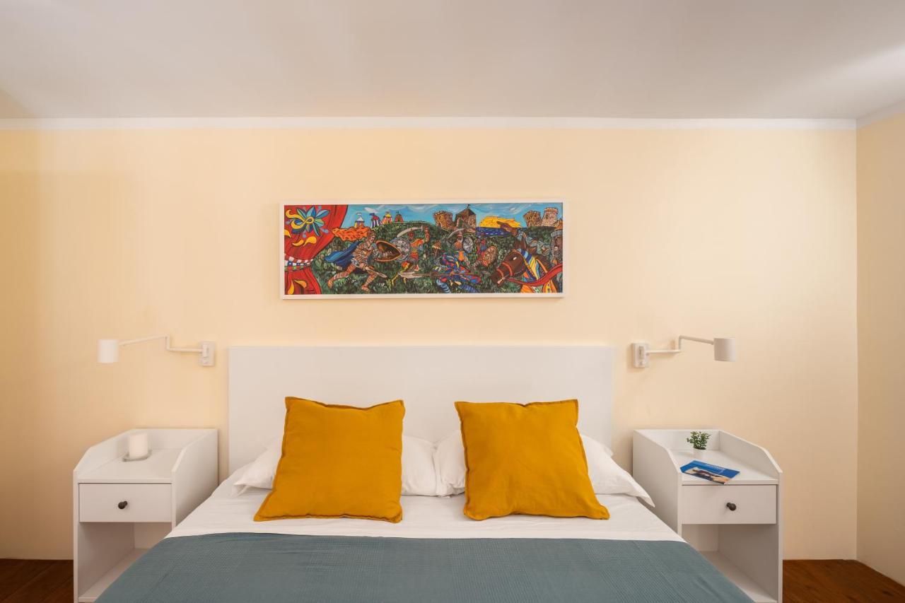 Open Sicily - Near Quattro Canti Aparthotel Palermo