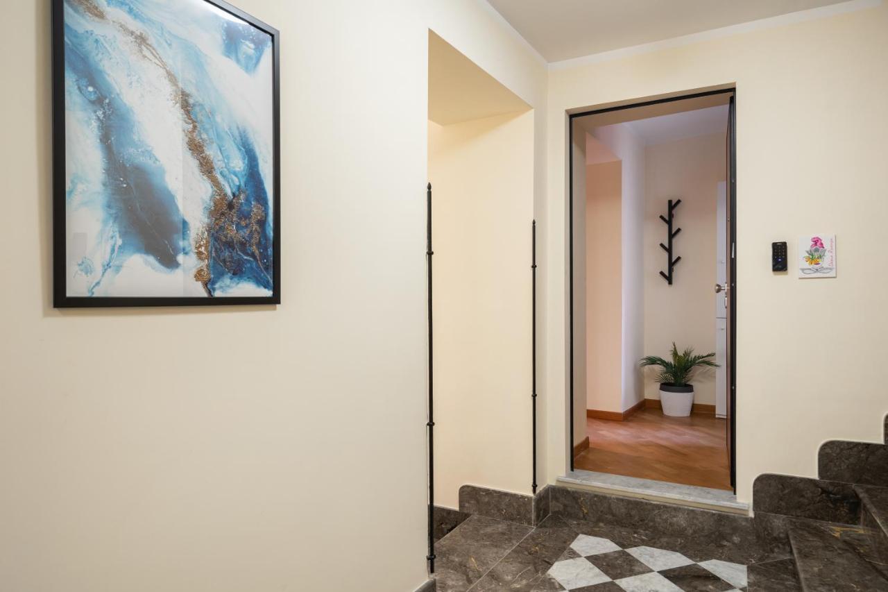 Open Sicily - Near Quattro Canti Aparthotel Palermo