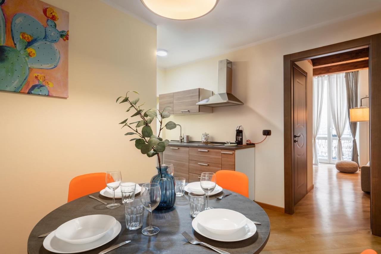 Aparthotel Open Sicily - Near Quattro Canti Palermo