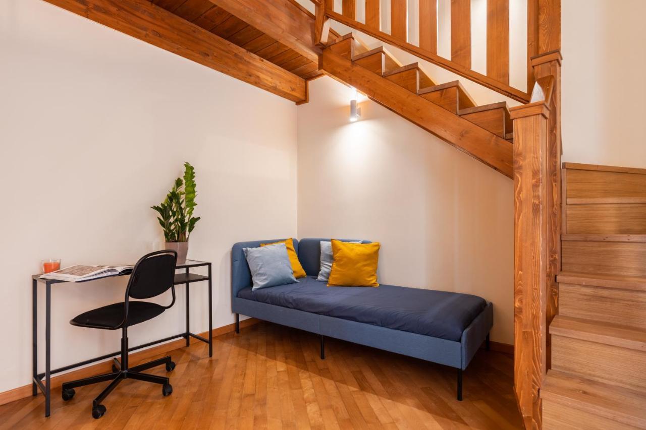 Open Sicily - Near Quattro Canti Aparthotel *