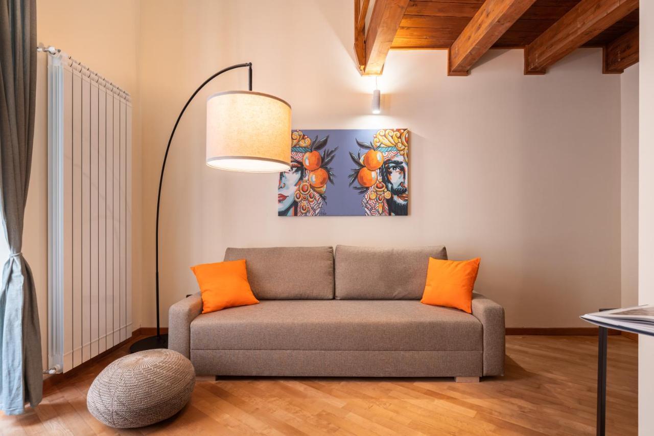 Open Sicily - Near Quattro Canti Palermo