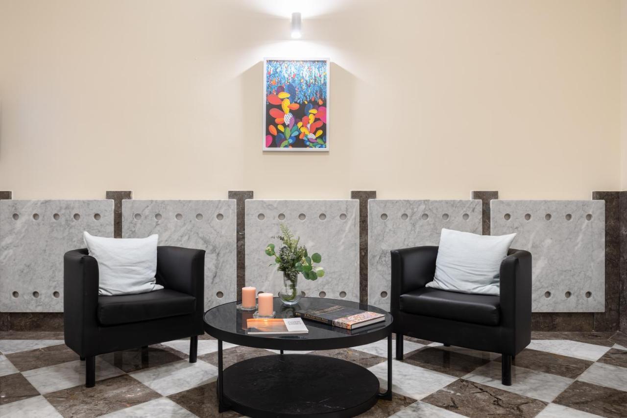 Aparthotel Open Sicily - Near Quattro Canti