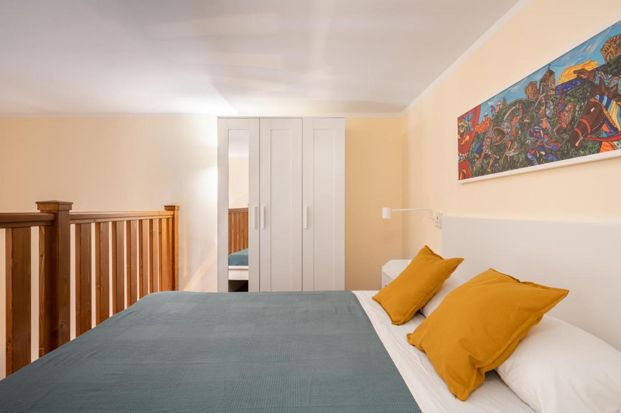 Open Sicily - Near Quattro Canti Aparthotel