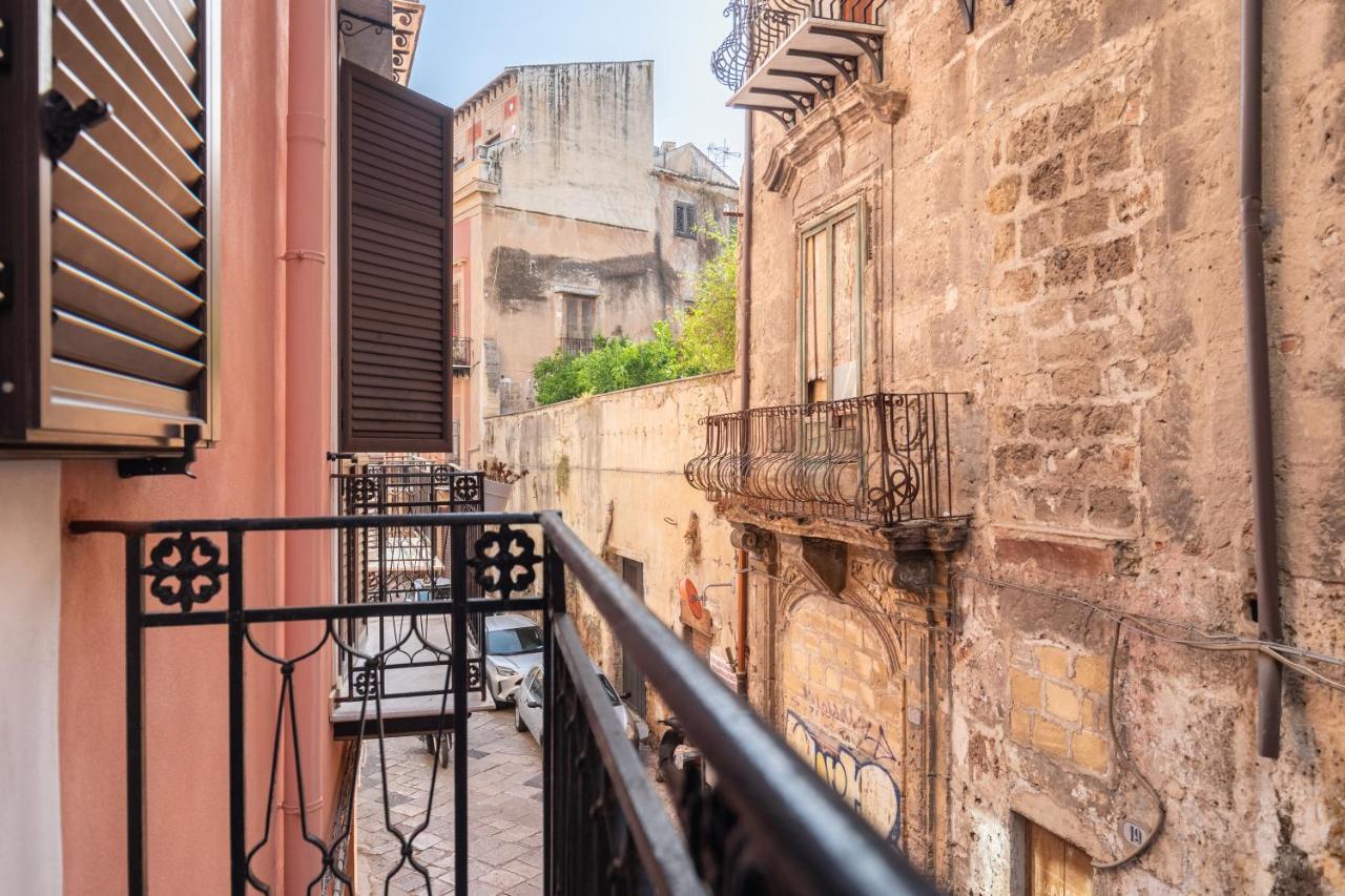 Open Sicily - Near Quattro Canti Aparthotel *