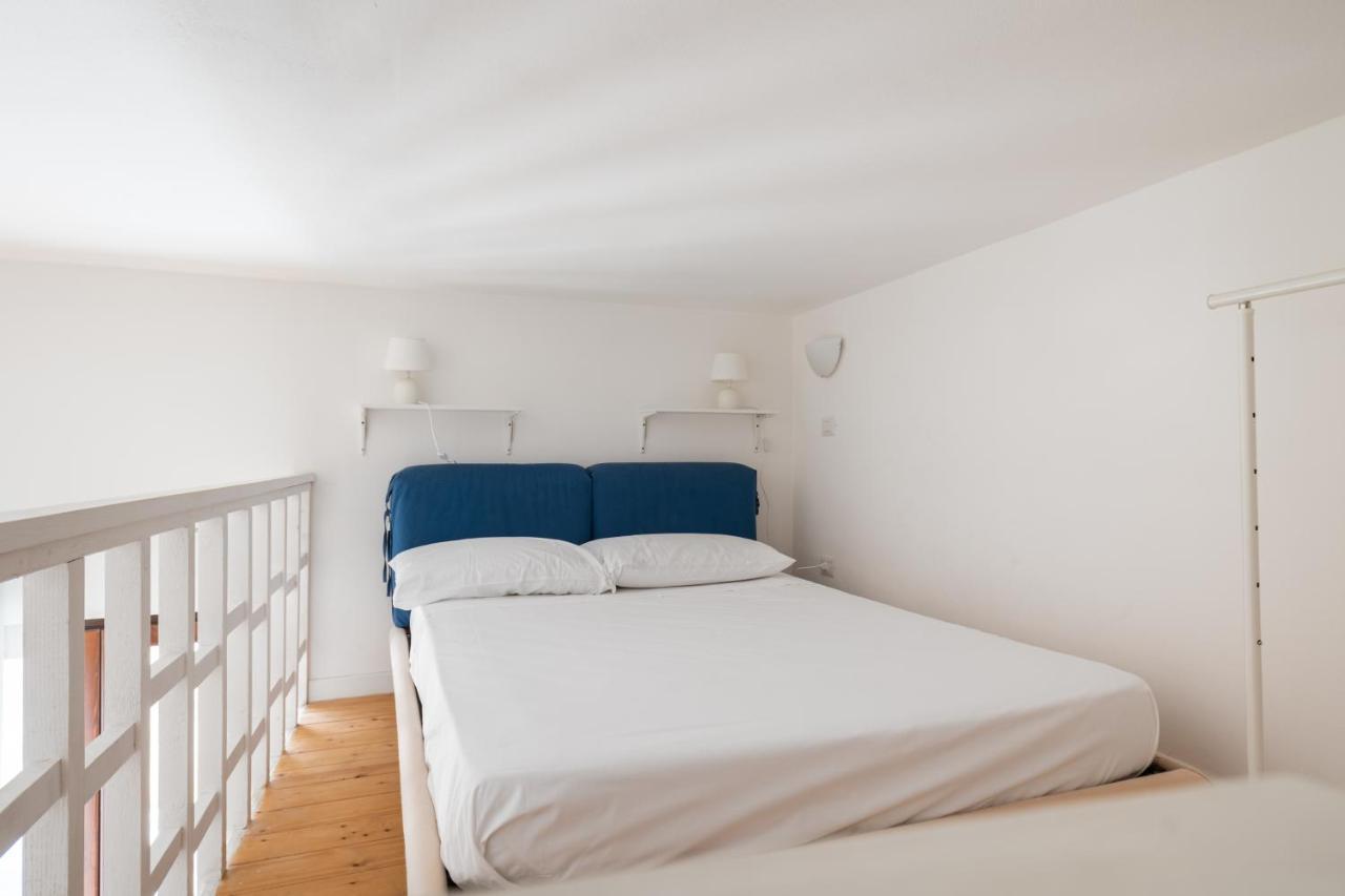 Appartamento Casa Silvia By Domusicily Palermo