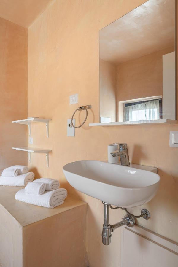 Appartamento Casa Silvia By Domusicily *