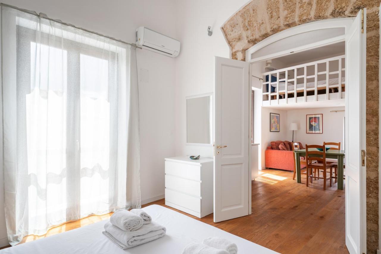 Casa Silvia By Domusicily Appartamento *